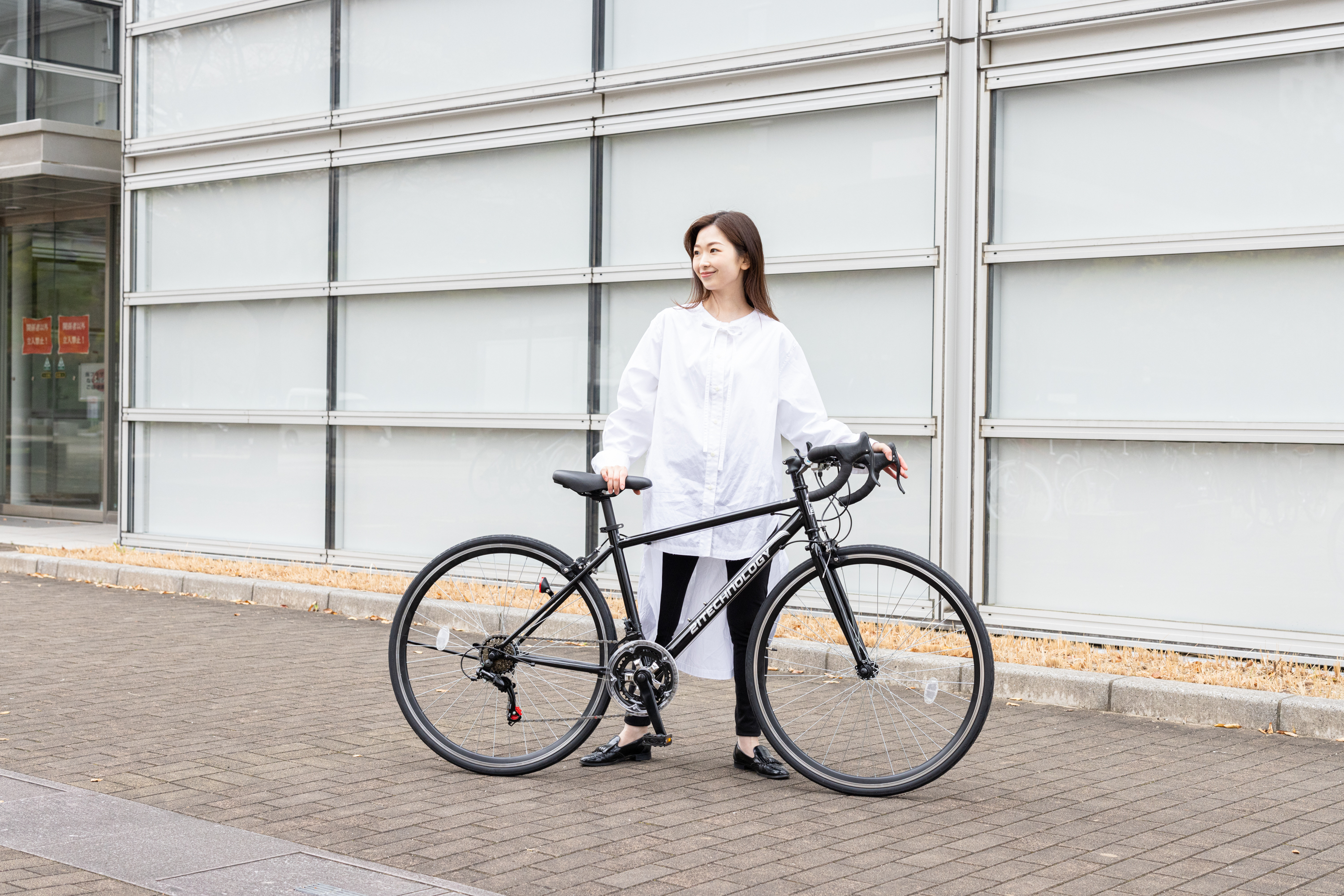 ロードバイク 700c ロケ 2022 女性