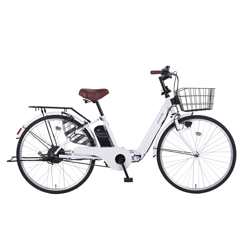 NECT260 ホワイト