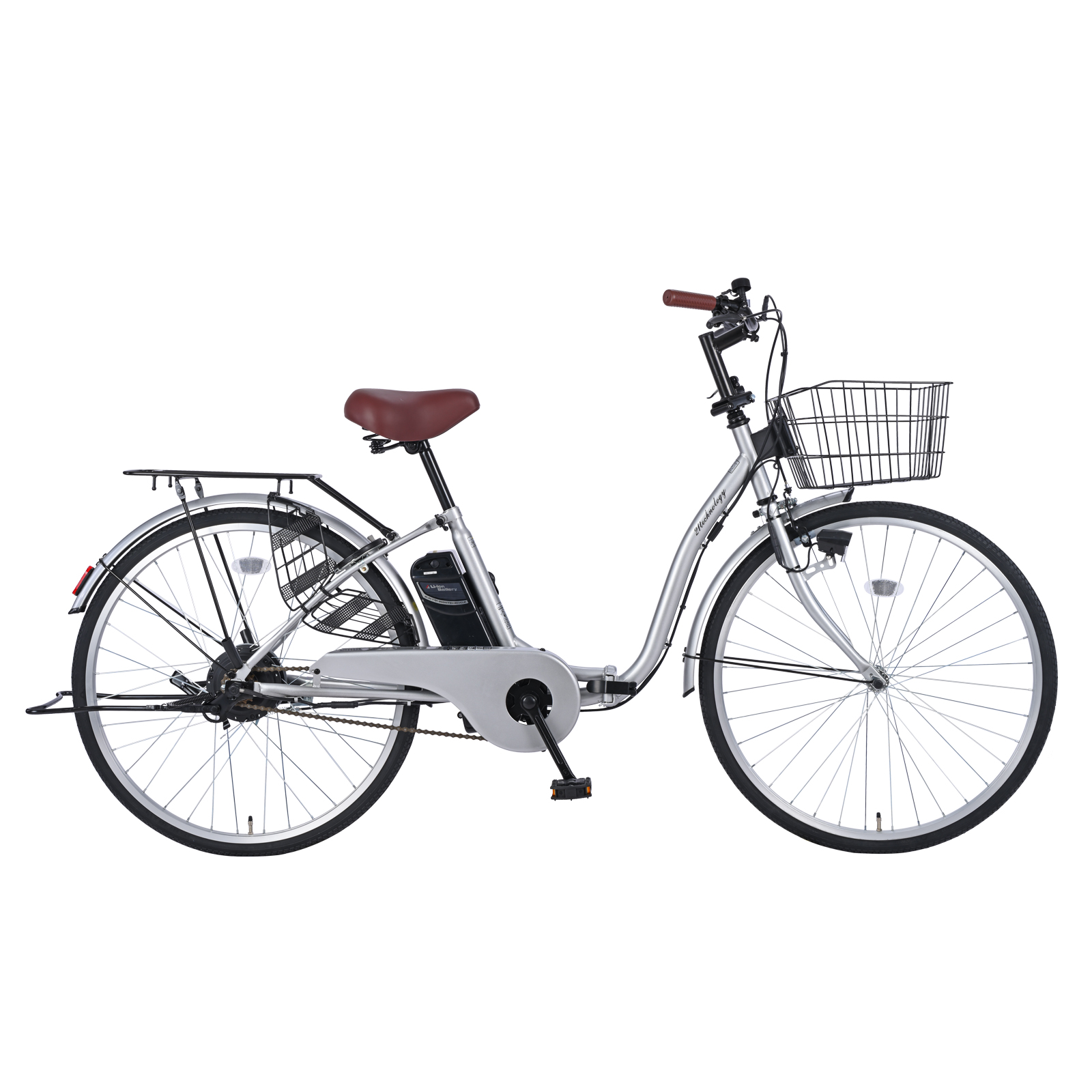 nemc260 シルバー